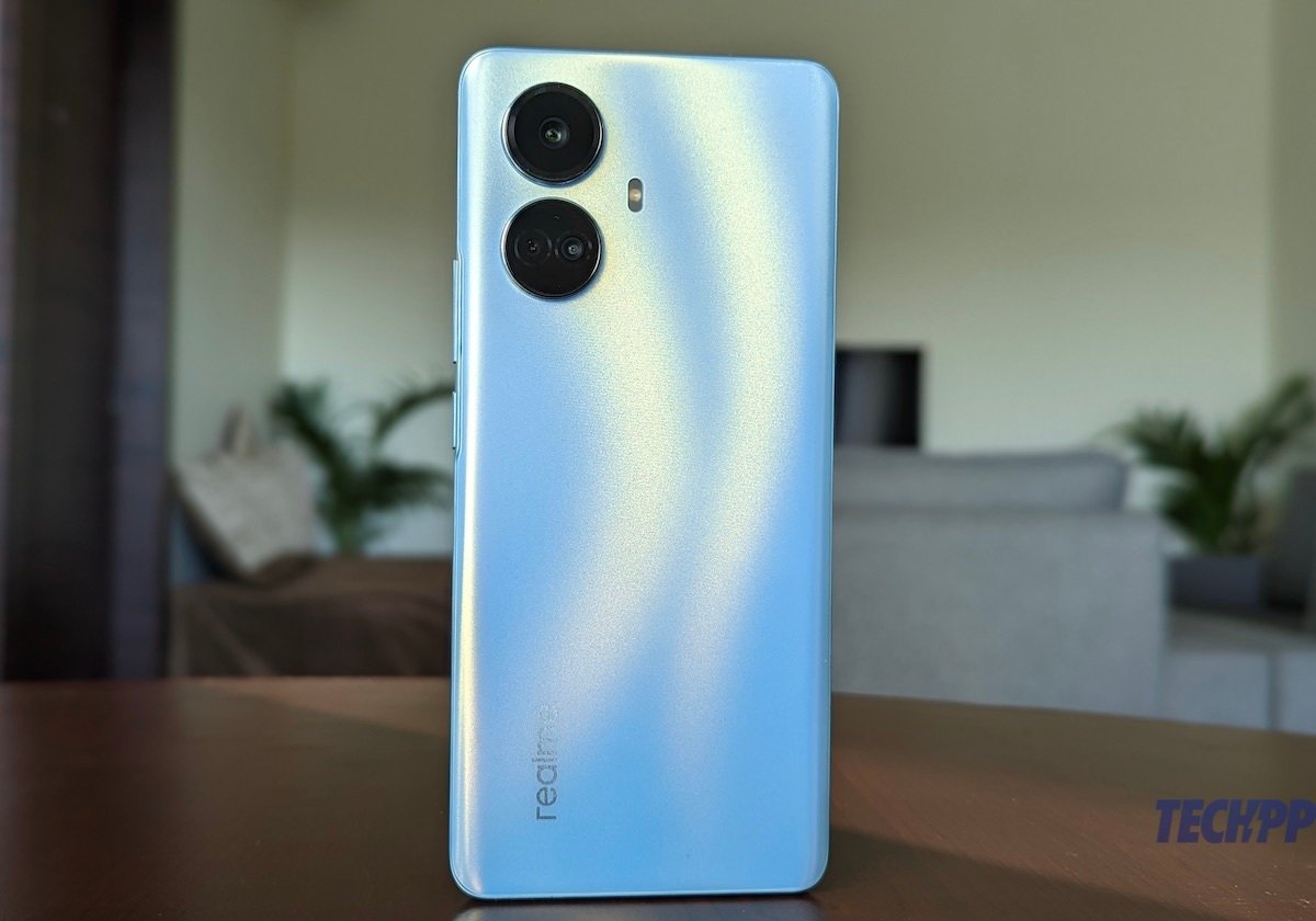 Realme 10 Pro+ Review
