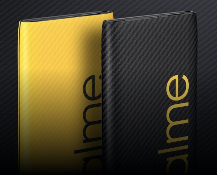 10 things to know about the Realme 30W Dart Charge Power Bank
