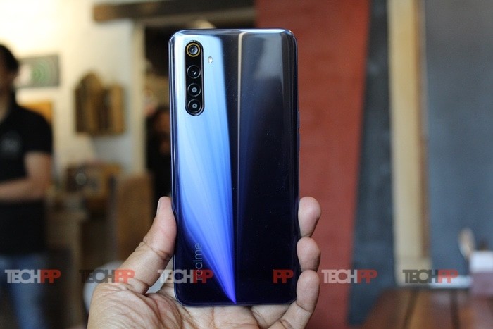 Realme 6 Review: Profusely Pro in all but name
