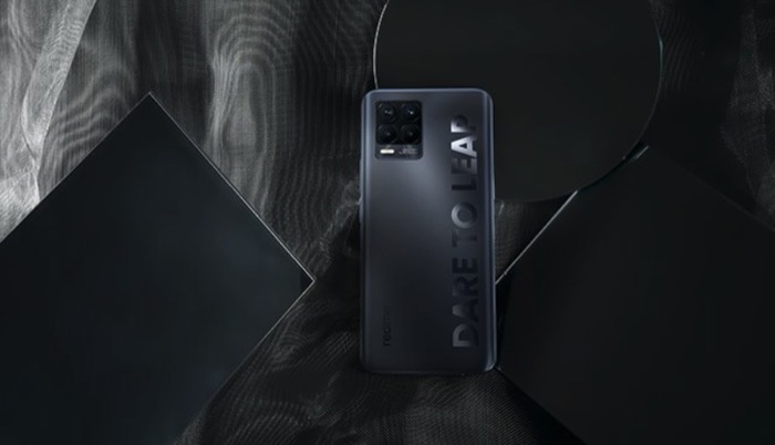 Realme 8 Pro