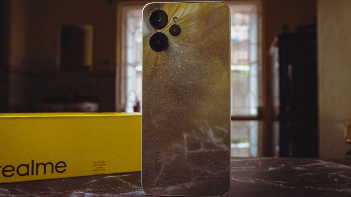 Realme 9i 5g Review