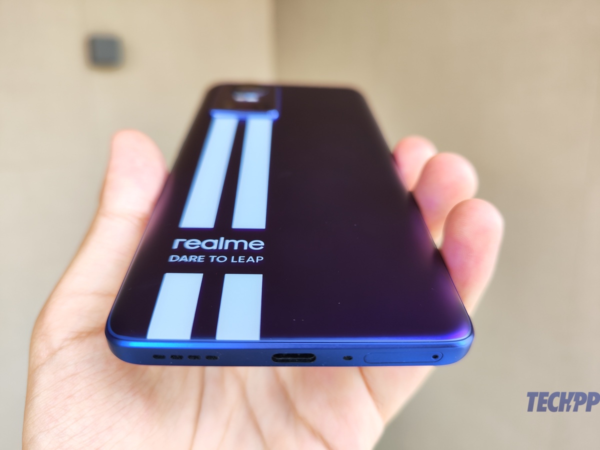 Realme GT Neo 3 review