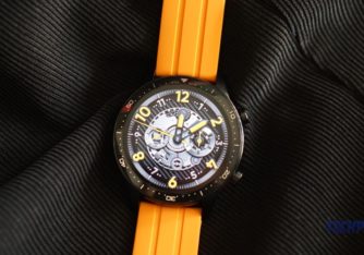 Realme Watch S Pro Review: A promising pro...but watch out for a smart-er update