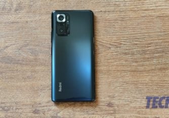 [First Cut] Redmi Note 10 Pro Max: It has got everything...even AMOLED!