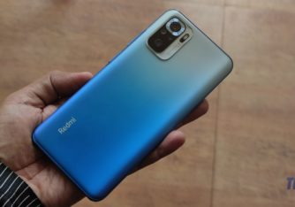 Redmi Note 10S Review:  Note-able, but not a Killer!