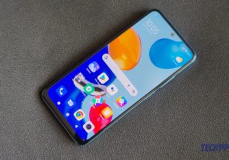 Redmi Note 11 Review: A REAL Note from Xiaomi, but not a killer one