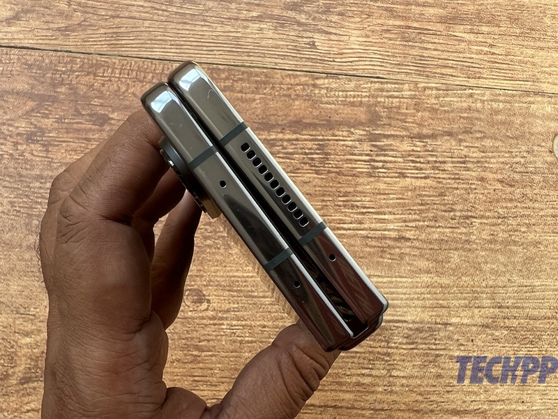 samsung galaxy fold 4 battery life
