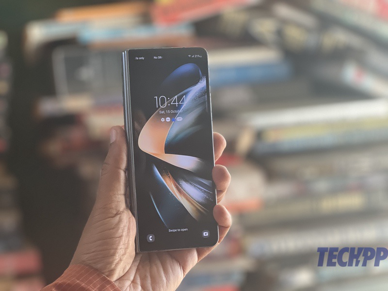 samsung galaxy fold 4 review verdict