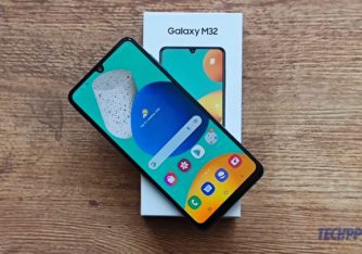 Samsung Galaxy M32 Review: Betting on Very Strong Basics