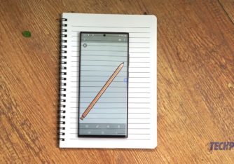 Samsung Galaxy Note 20 Ultra 5G Review: Still the Most Unique Android Phone Out There