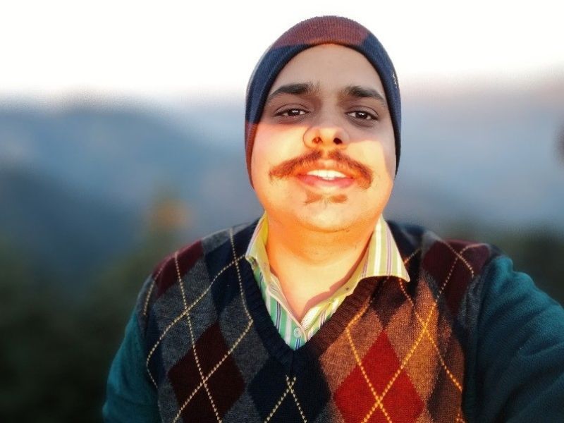 Sandip Chakraborty