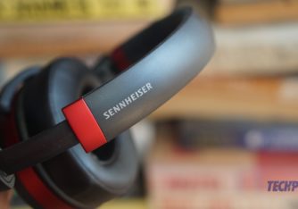 Sennheiser HD 458BT Review: A sound investment, really, not an ANC one!