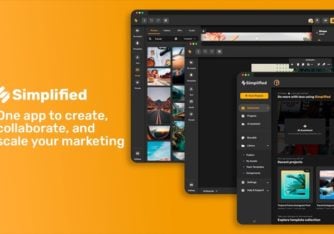 Simplified: An All-in-One Tool for All Your Marketing Needs