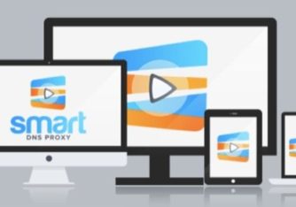 Smart DNS Proxy: a perfect tool to bypass geo-restrictions and access blocked websites