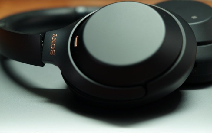 Sony WH-1000XM3