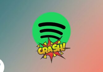 What to Do if Spotify Keeps Crashing or Closing Itself [2022]