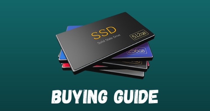 A Comprehensive Guide to Buy SSD in 2022