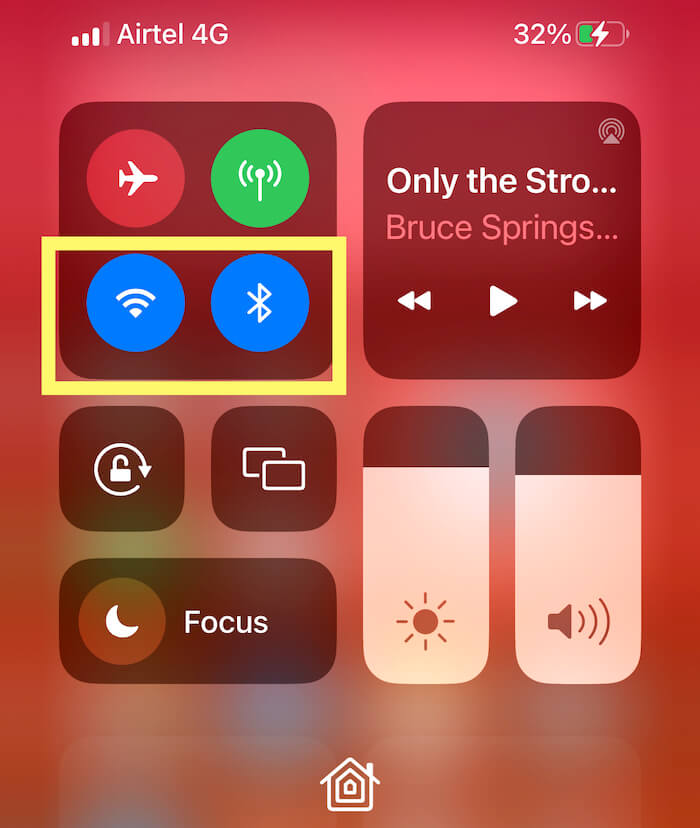 how to unlock your iphone using an apple watch and vice versa - step1 1