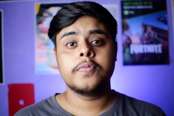 suman chakraborty