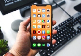 How to Take a Full Page Screenshot on Your iPhone