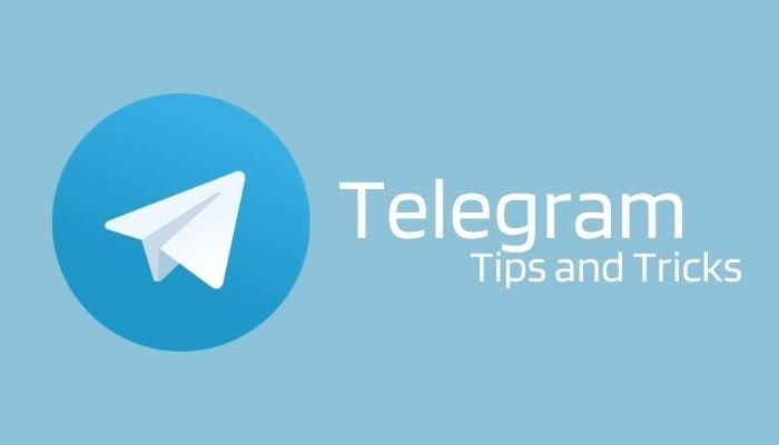 Telegram tips and tricks