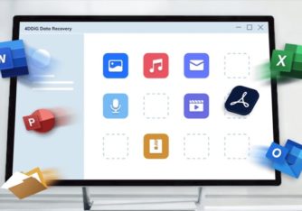 Tenorshare 4DDiG: Quick and Reliable Data Recovery Software for Mac and Windows