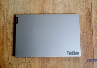 Lenovo ThinkBook 15 Review: Lenovo's New Book will Make SMB's Think