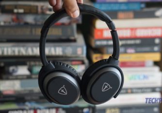 Tiitan TW-N30 Review: Active Noise Cancellation at less than Rs 3,000 ($40)