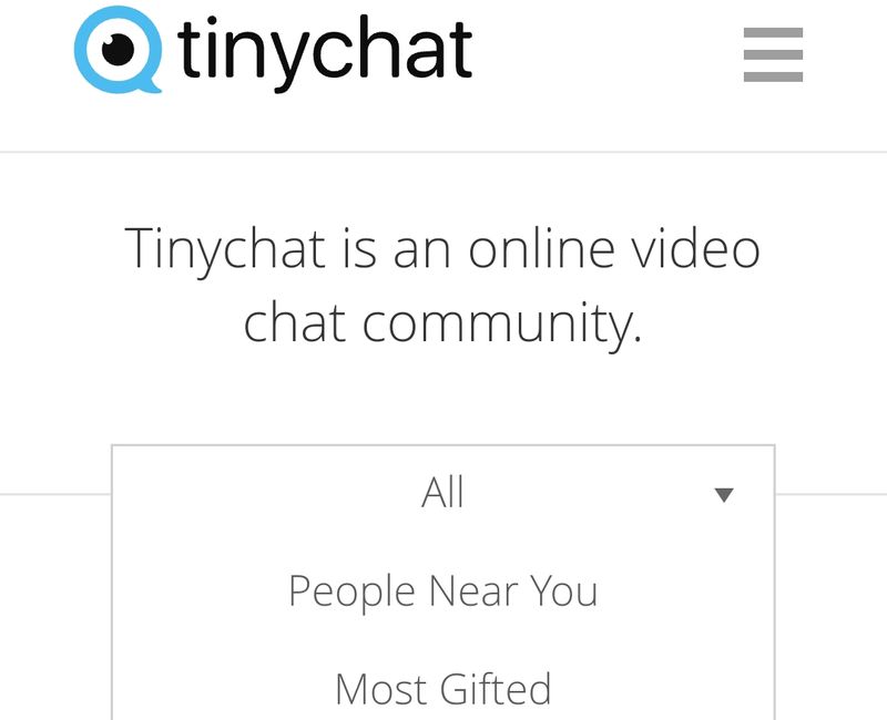 tinychat
