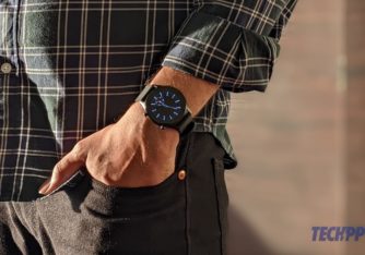 Titan Smart Pro Review: A Feature-Rich Wearable Short on Smartwatch Essentials