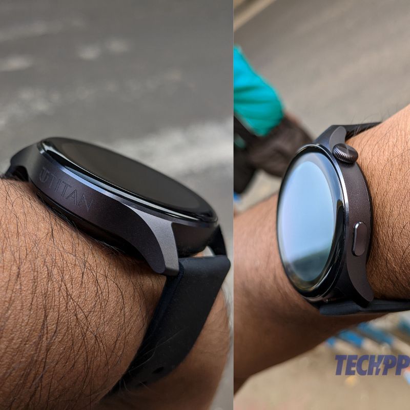 titan talk design
