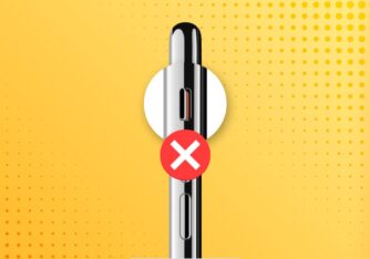 How to Turn On/Off Silent Mode on iPhone Without the Switch