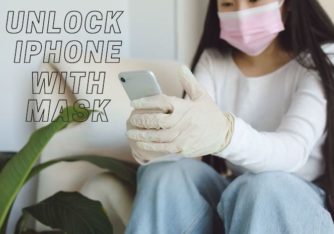 How to unlock an iPhone while wearing a mask, ft. Apple Watch
