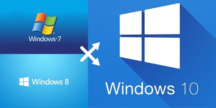 How to Upgrade from Windows 7 or 8 to Windows 10 for Free in 2020