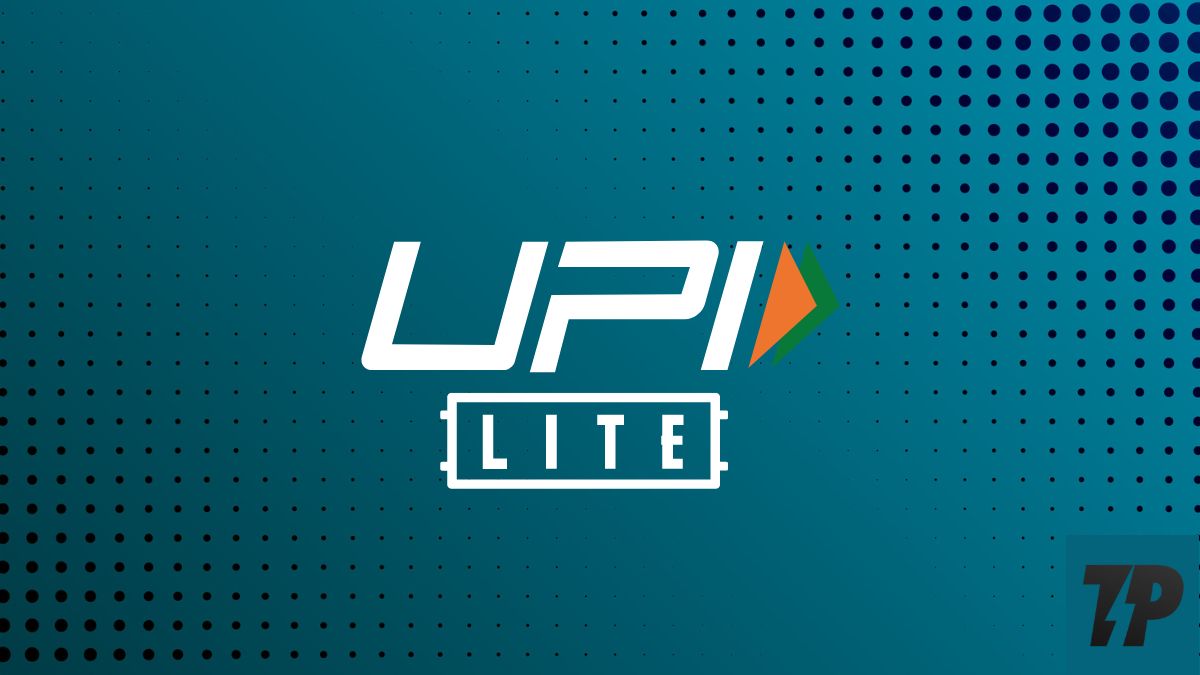 UPI Lite