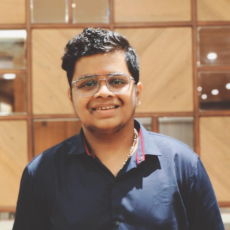 Vairag Parikh
