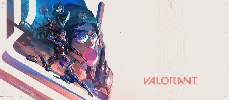 valorant