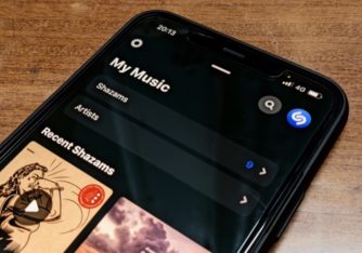 How to See Your Shazam History on iPhone and iPad