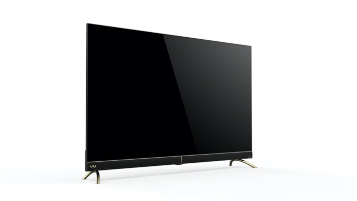 Vu Cinema TVs with 4K and Dolby Audio Launched in India