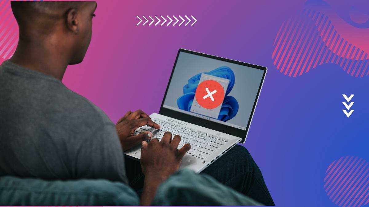 Windows 11 taskbar not working