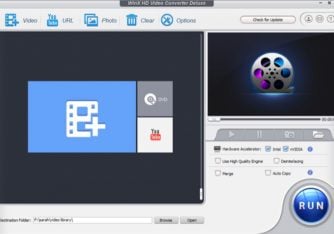 WinX Video Converter: A Powerful Tool to Convert and Download Videos