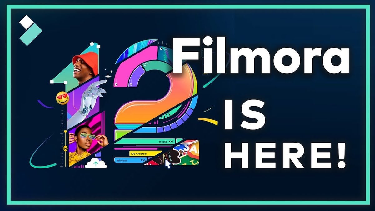 Wondershare Filmora 12: A One-Stop Video Editing Solution for All Video Creators
