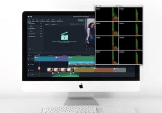Wondershare Filmora X: An Affordable and Powerful Video Editor for Mac