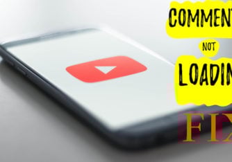 YouTube Comments not Loading? Top 10 Ways to Fix!