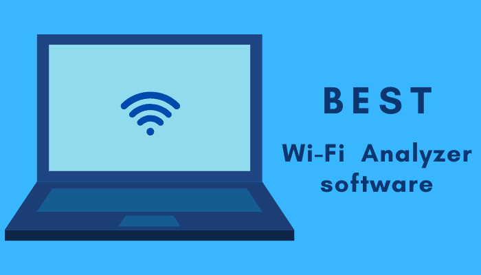 Best WiFi Analyzer software for macOS and Windows