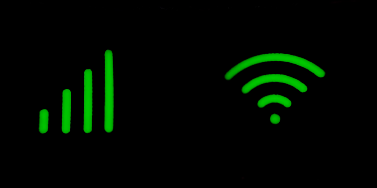Windows 11 W-Fi Feature