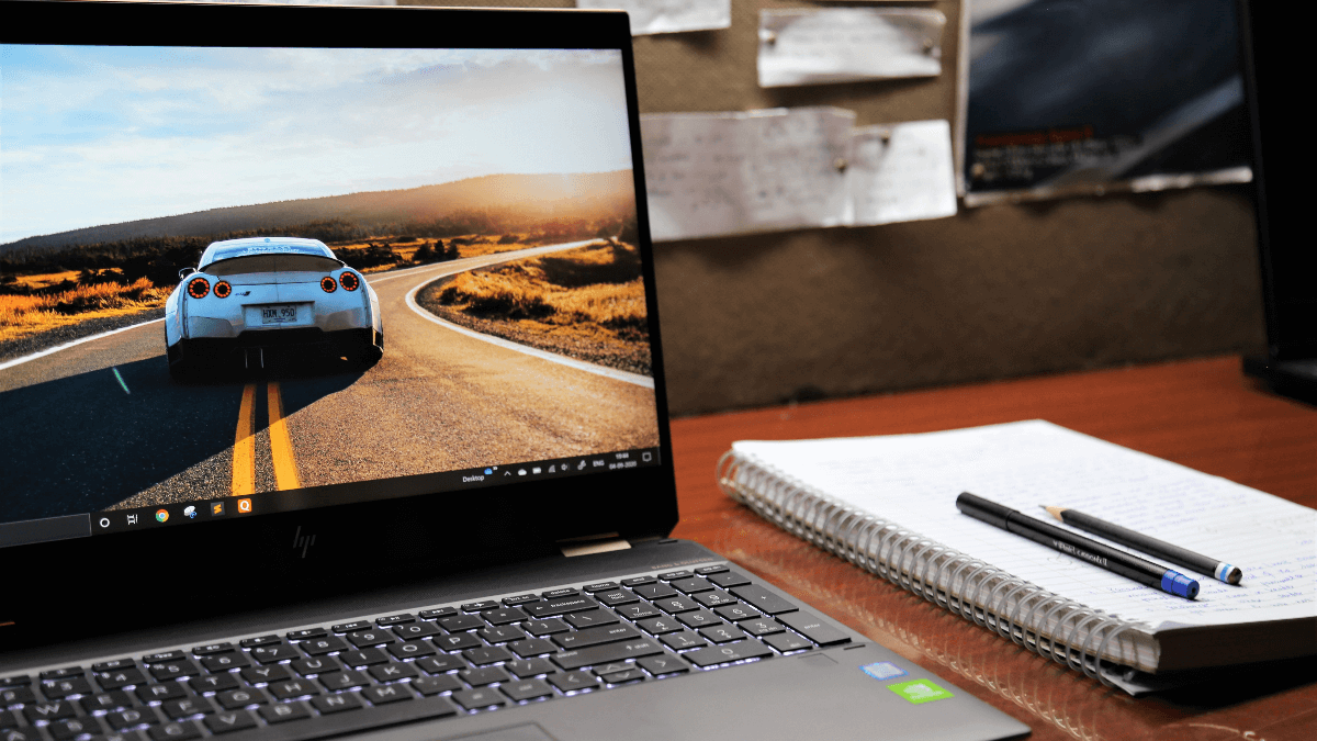 Windows Laptop